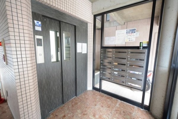 プレステージ宝塚売布