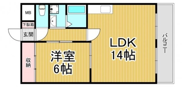 ロワール塚口