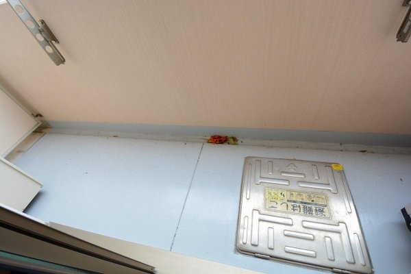 ラ・セーヌ西宮