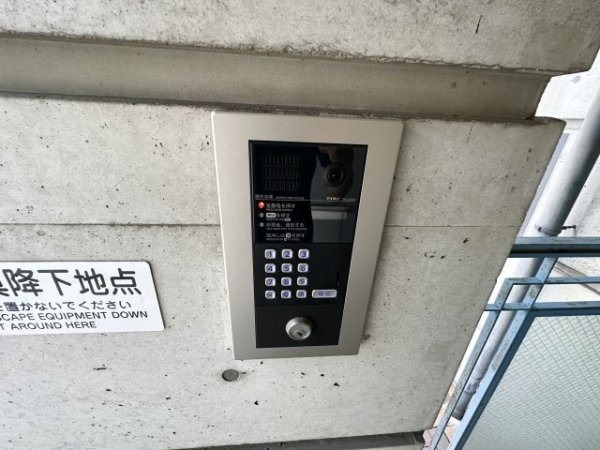 y,sコート夙川