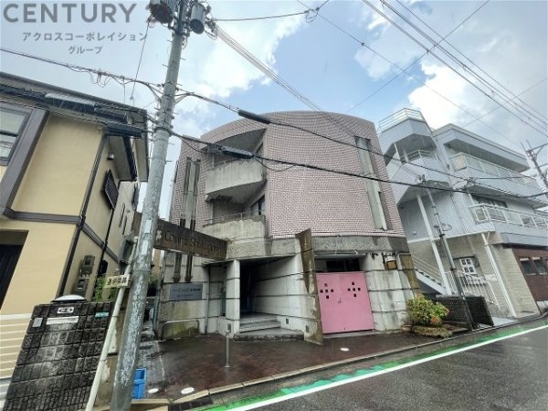y,sコート夙川