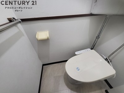 水畑マンション