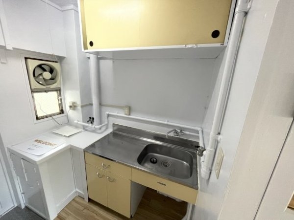 ビレッジハウス鴻池3号棟