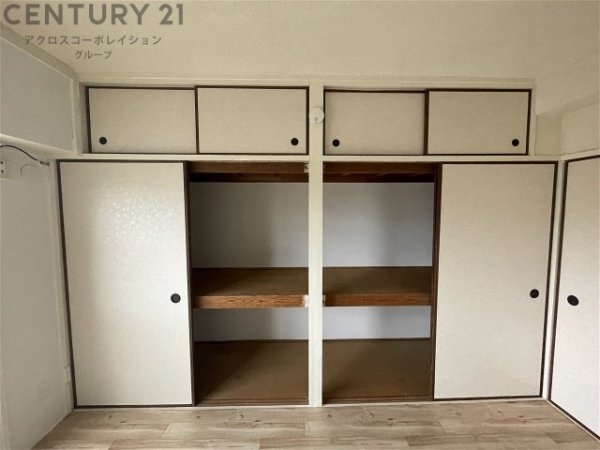 ビレッジハウス鴻池4号棟