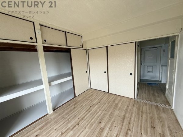 ビレッジハウス鴻池4号棟
