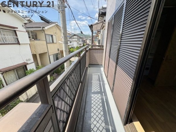 口谷西3丁目戸建
