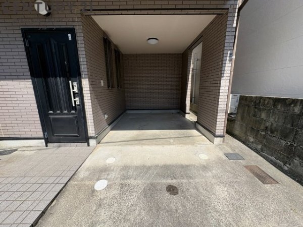 口谷西3丁目戸建