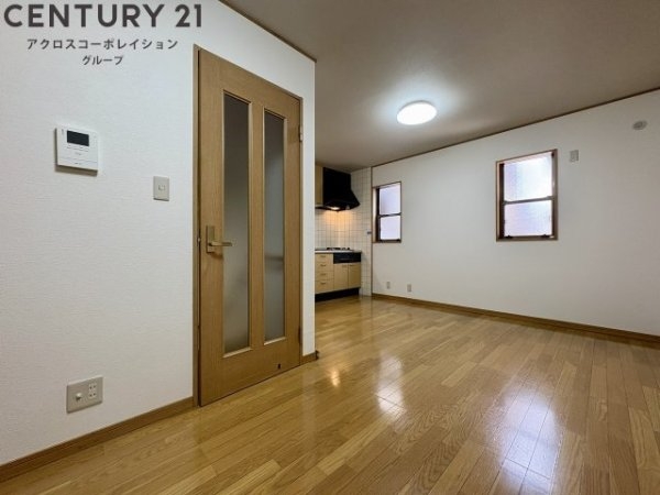口谷西3丁目戸建