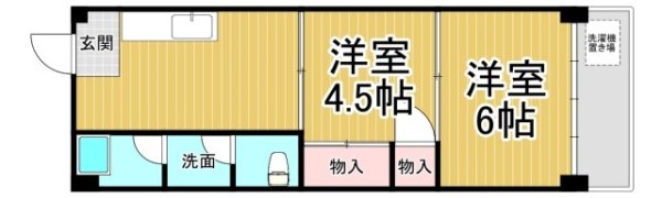 千種ケ丘グランドハイツ