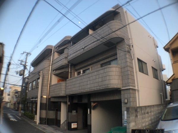 リバティ稲野