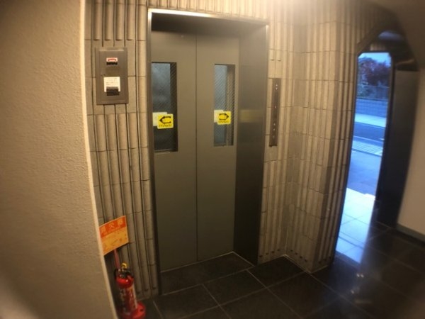 リバティ稲野