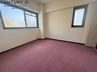 ファミール安倉