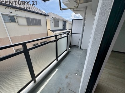 ファミール安倉