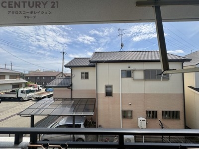 ファミール安倉