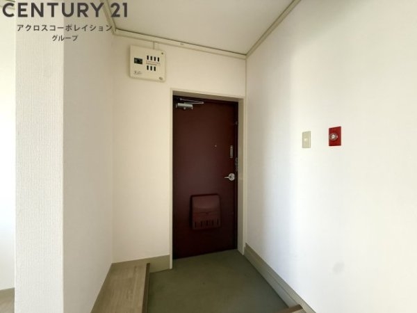 宝塚安倉（3）3号棟