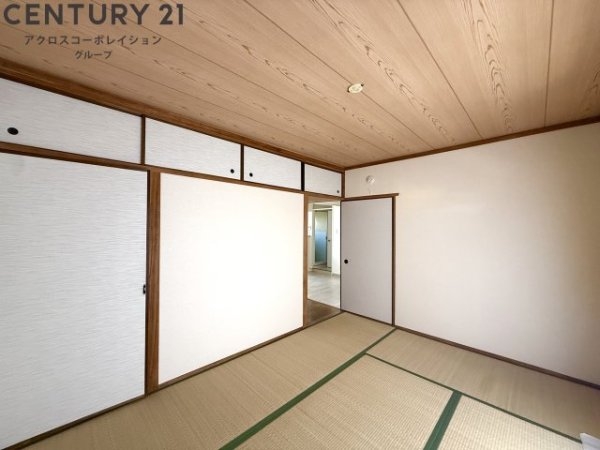宝塚安倉（3）3号棟