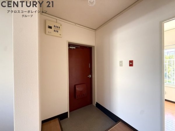 宝塚安倉（3）5号棟