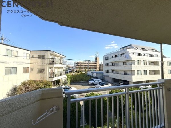 宝塚安倉（3）5号棟