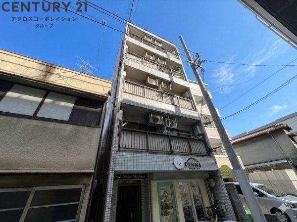 ブルックハイム甲子園