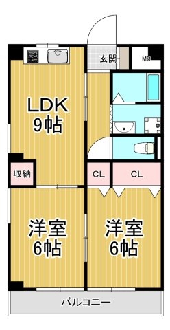 ミモダ武庫の里