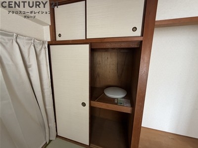 ハイツいちう