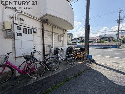 ハイツいちう
