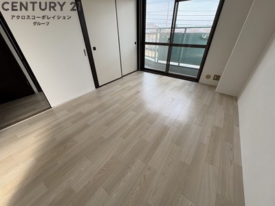 瑞穂町マンション