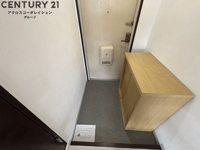 瑞穂町マンション