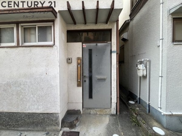 ペディハウス宝塚市小浜