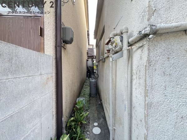 ペディハウス宝塚市小浜