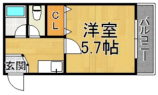 プチハウス仁川