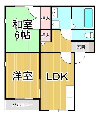 ハイツメルシー