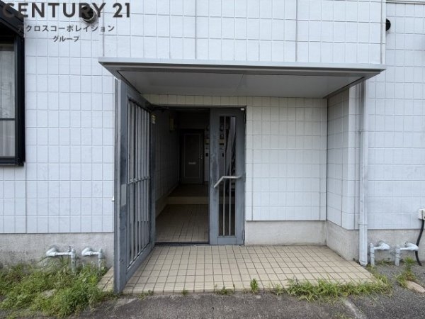 ハイツメルシー