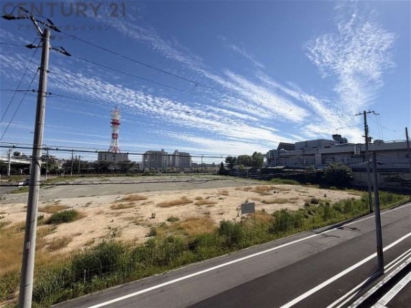 プレジオ西宮北口