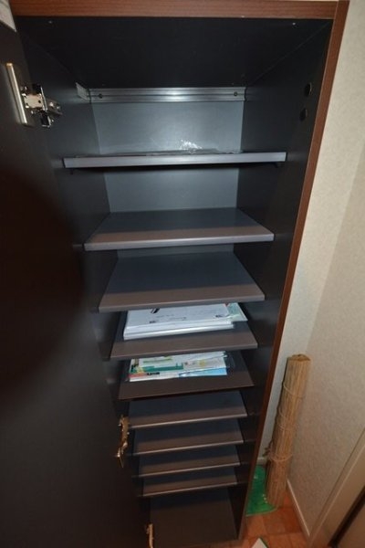 プレジール雲雀丘