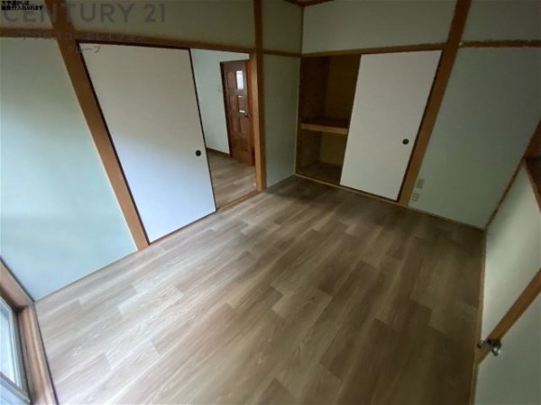 長尾台1丁目貸家