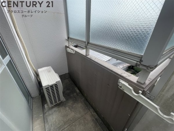 ロイヤルメゾン塚口8