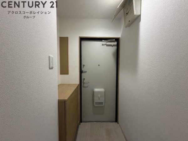 ハイツ７７