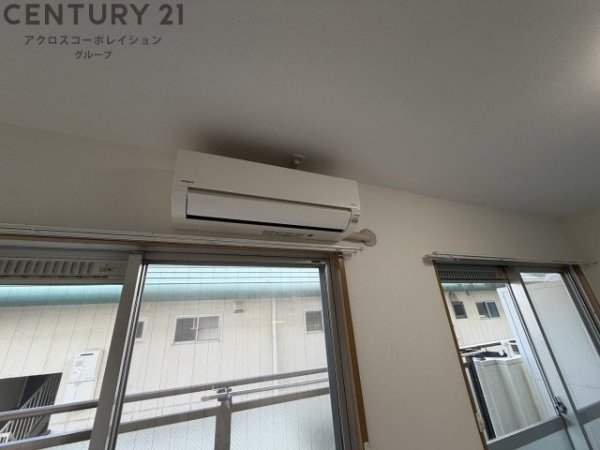 ハイツ７７