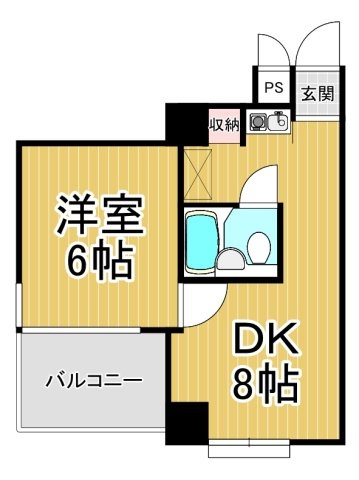 グランディア　ミ・アモーレ宝塚南口