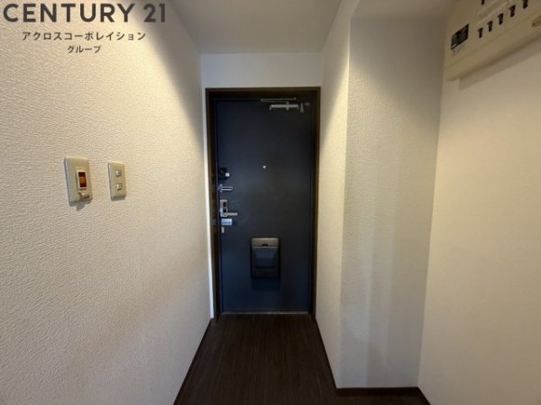 グートピア逆瀬川