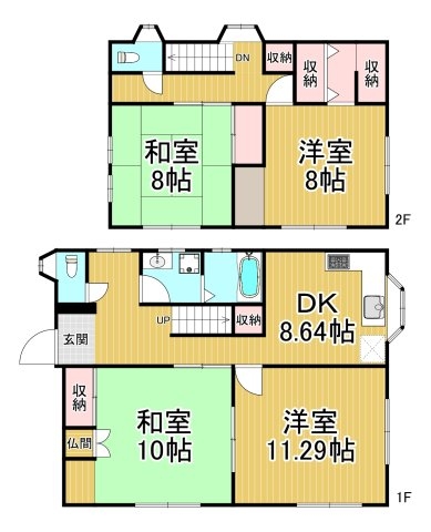 小林3丁目戸建