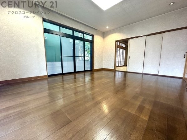 小林3丁目戸建