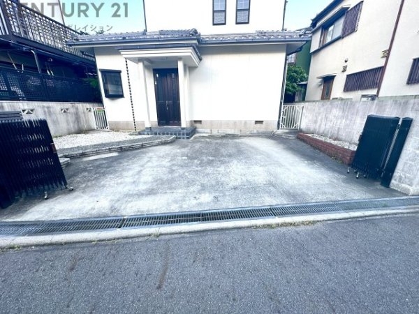 小林3丁目戸建