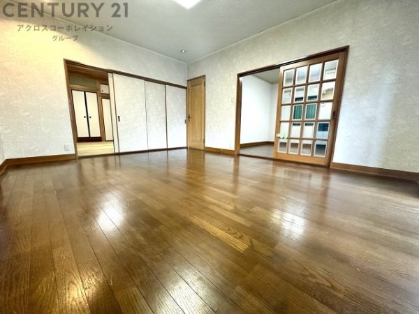 小林3丁目戸建