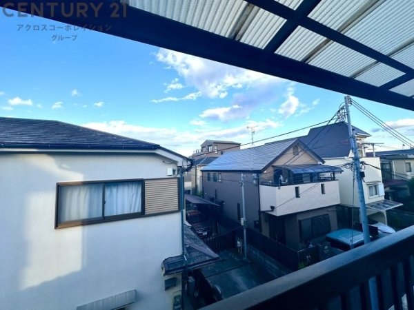 小林3丁目戸建