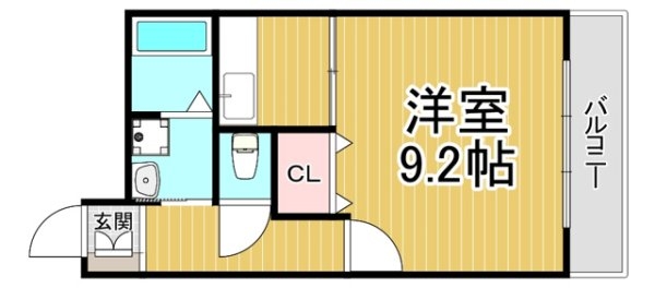 レフィナード西台