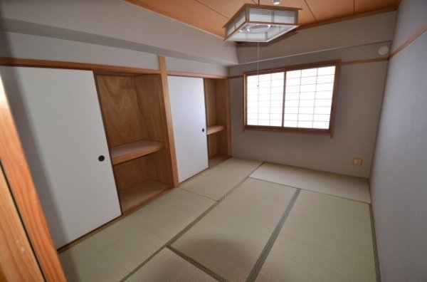 レークヒル1