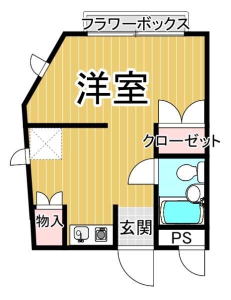 ＭＴビル