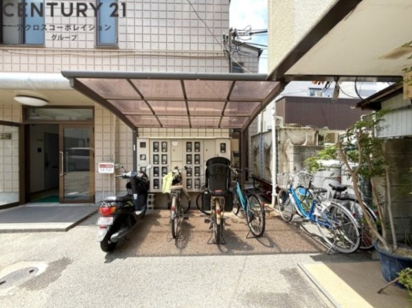 ＭＴビル
